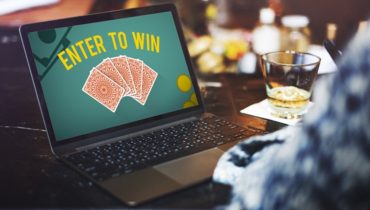how online casinos differ from land based casinos