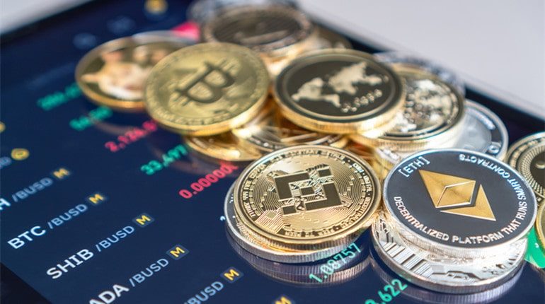 incorporate cryptocurrency into investment strategy