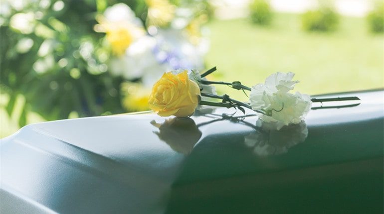 things to know before going to funeral