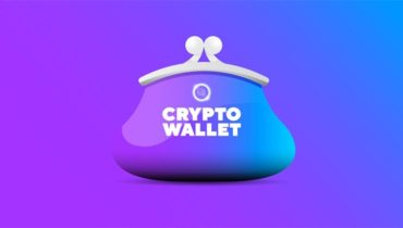 all crypto coins require different wallets