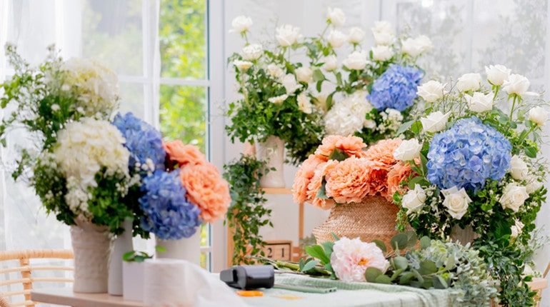 amazing flowers and uses for occasions