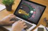 fees pay when winning at online casino