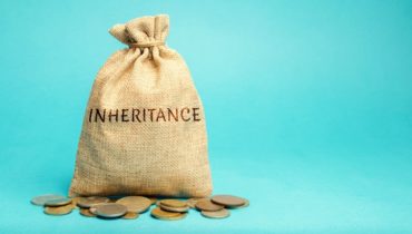 handling family inheritance smoothly