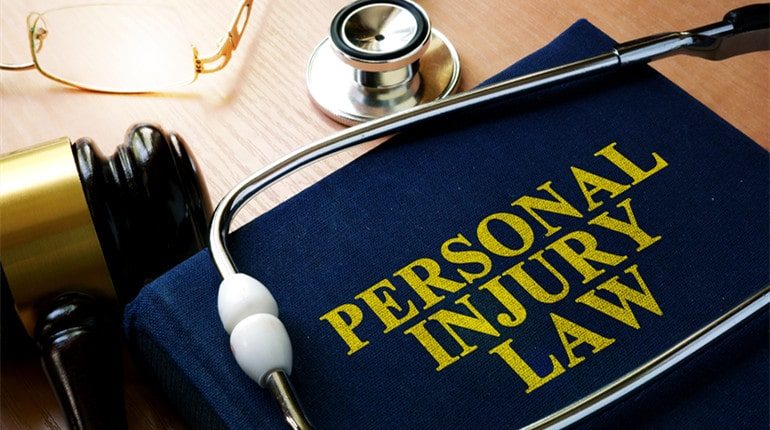 myths about personal injury claims