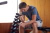 overcoming gym anxiety