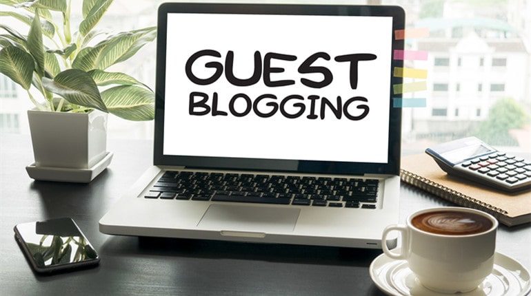 what is guest post