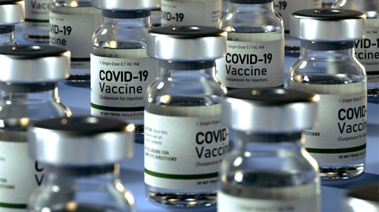 anti vaccine sentiments for covid 19