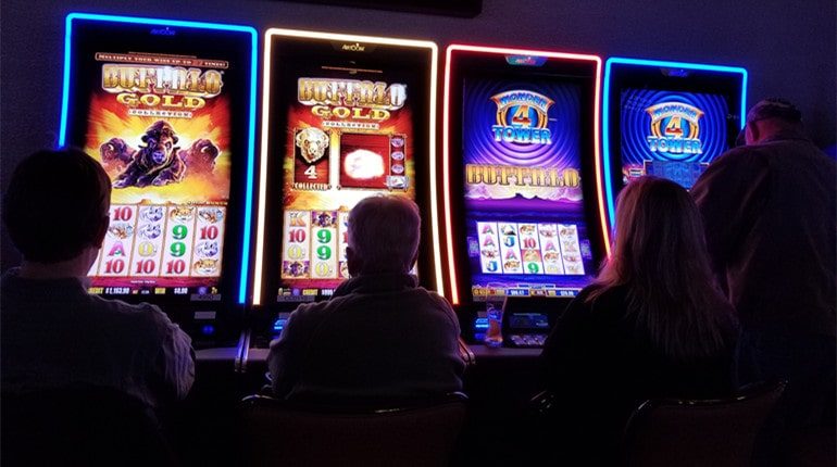 online casinos in illinois