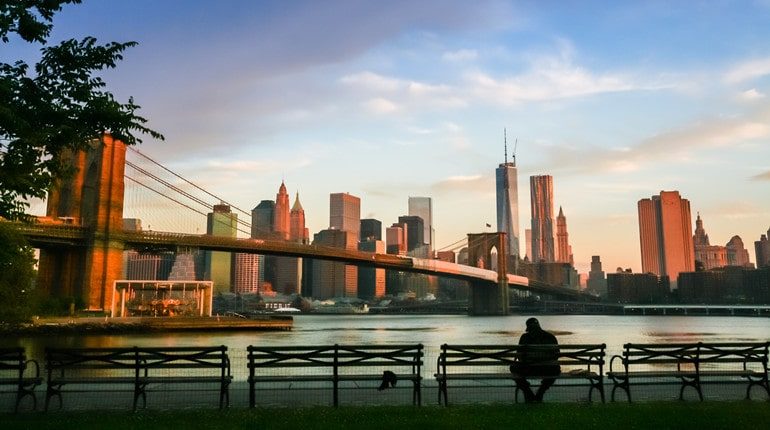 best us cities to live in