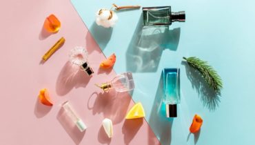 everything about scent styles