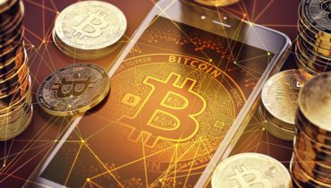 advantages bitcoin investment