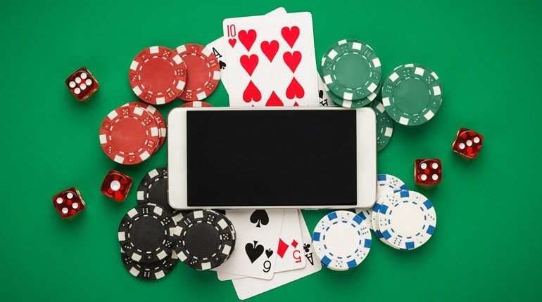 The Best Online Casino Games That Many Gamblers Around The World Like