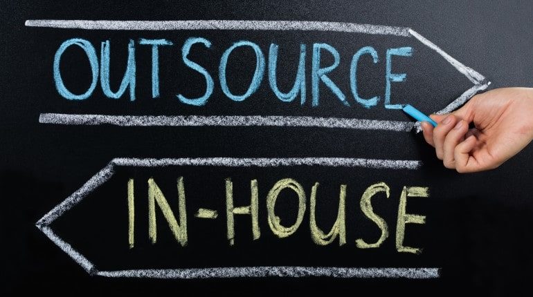 business outsource