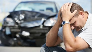 causes of car wrecks