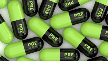 right pre workout supplement for your fitness goals
