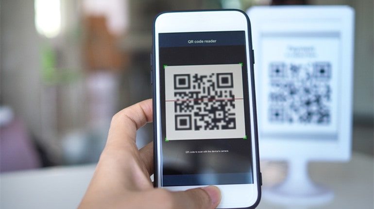 increase customer engagement with qr codes