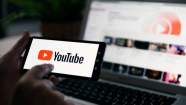 promote youtube and increase activity