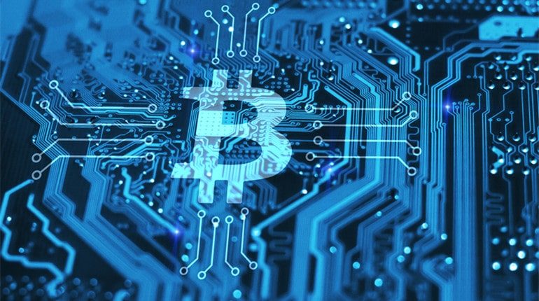 benefits of blockchain integration