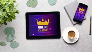 online casinos the most convenient way to gamble