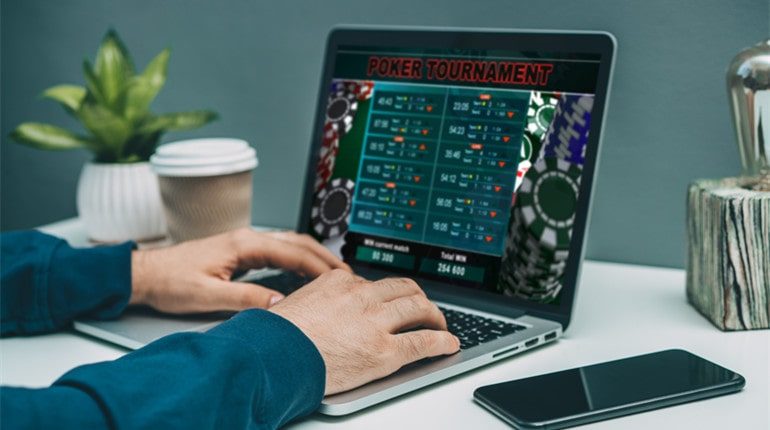 picking a trustworthy online casino