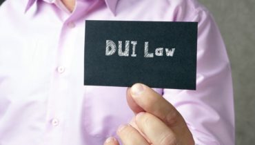 reasons to hire a lawyer after a dui