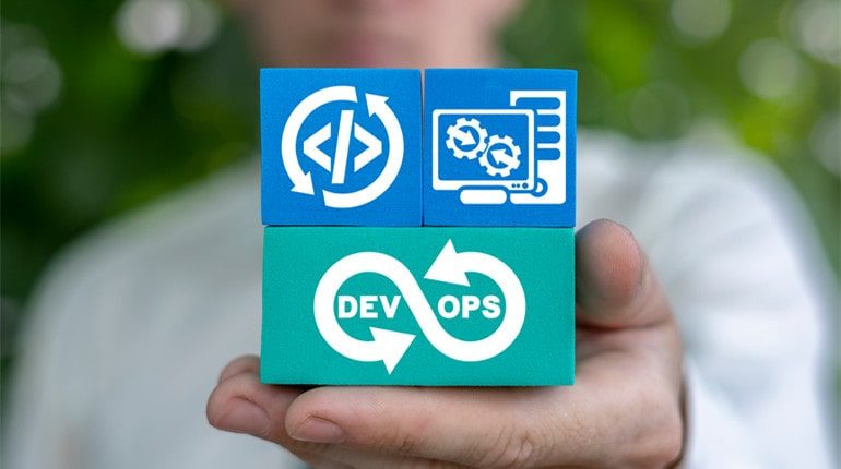 what are 5 devops practices