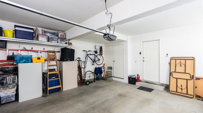 choosing a floor coating for your garage