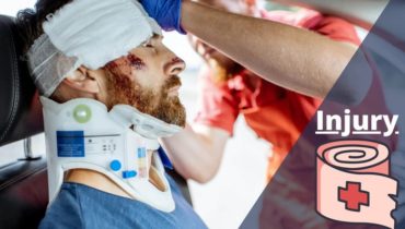 claim compensation for a catastrophic injury