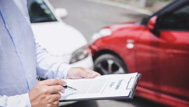 compensation for car accident injuries
