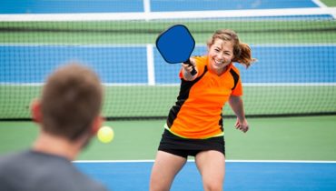 equipment you need to play pickleball