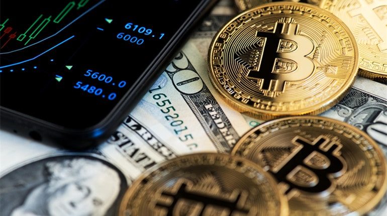 bitcoin a better investment than stocks