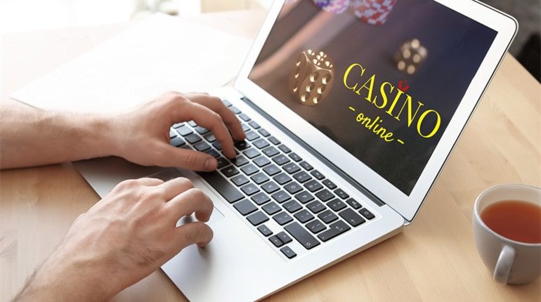 online casinos leading igaming market