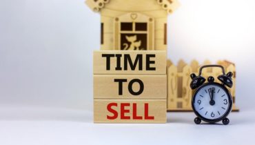 sell a house in the current market