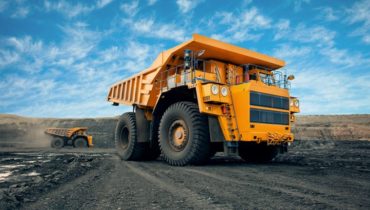 signs to replace your mining equipment
