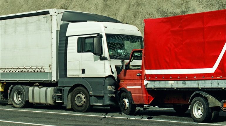 truck accident prevention tips