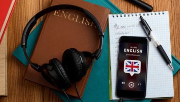 best guide to learning english
