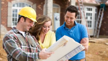 builders home renovation to commercial construction