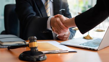 finding the right attorney