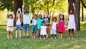 global reach of international preschools