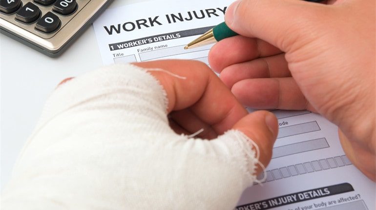 maximum compensation for personal injury case