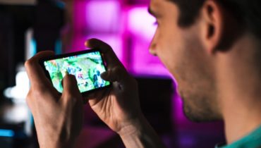 mobile games to-play