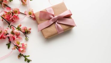 personalized gift options