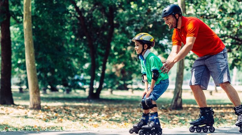 roll into fun with impala roller skates