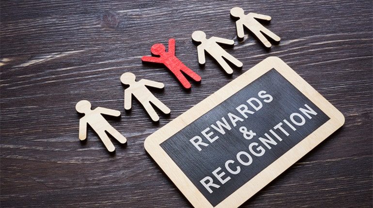 scheme rewards for employees