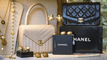 spotting authentic second hand chanel products