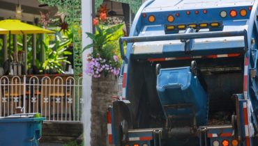 tips finding good junk removal service