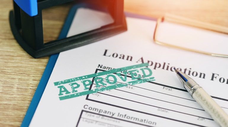 increasing your loan approval odds