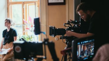 types of video production
