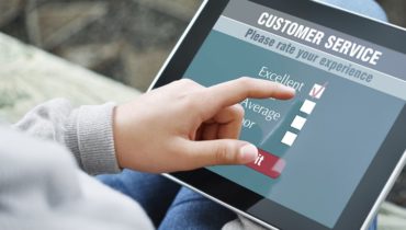 understanding customer in the digital age