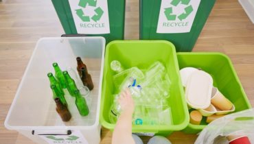 waste management greener future